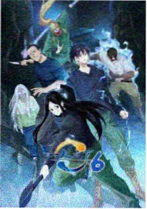海贼王·最终章