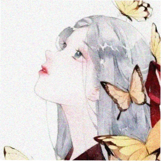 用户头像